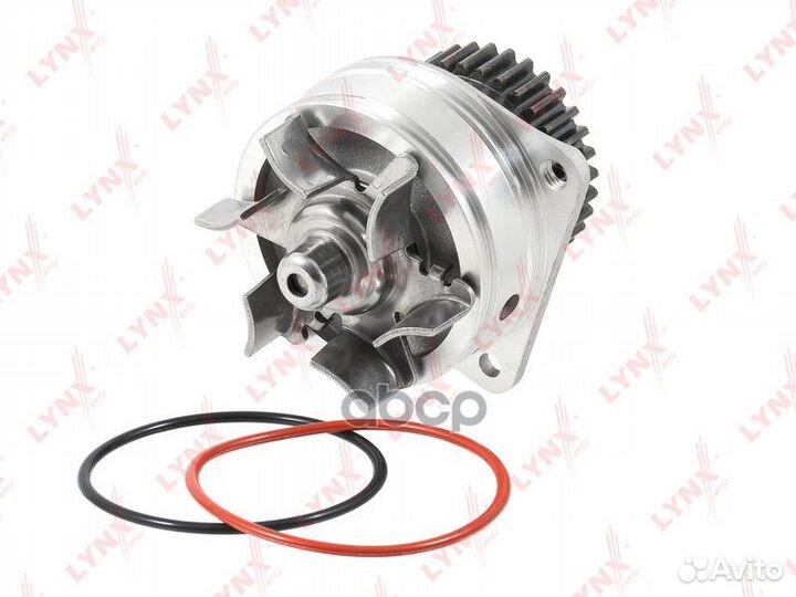 Насос водяной CW0119 lynxauto