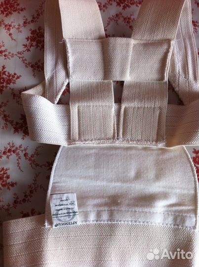 Корсет, Бандаж, Изделия для стопы