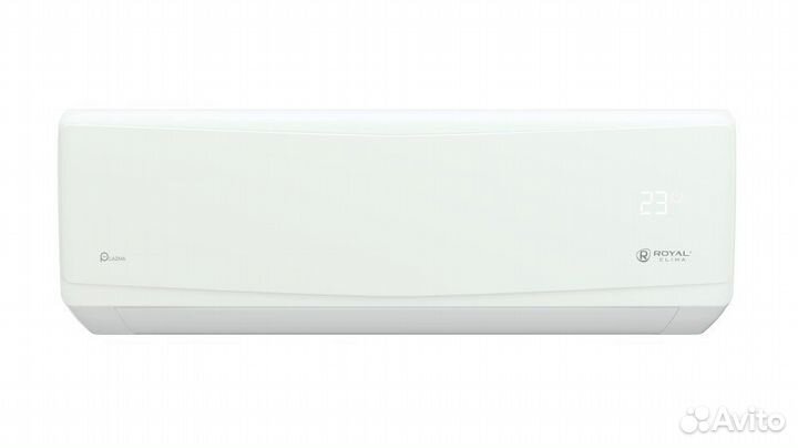 Кондиционер Royal Clima Grida новинка 2023