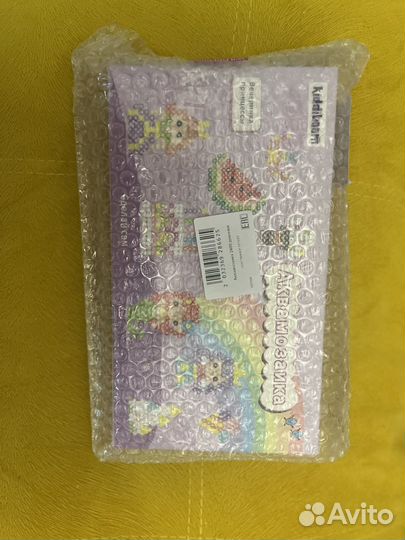 Аквамозаика