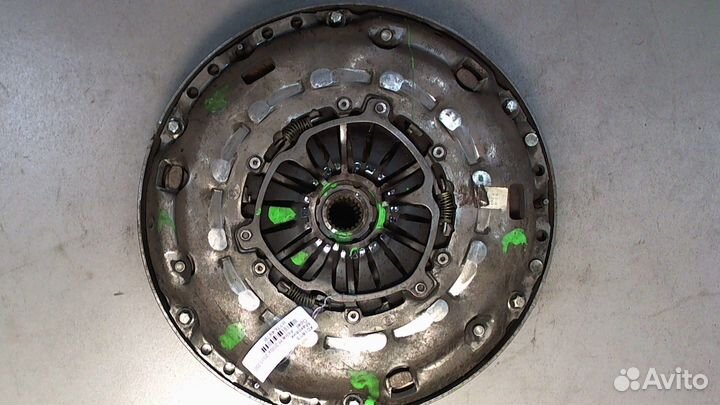 Маховик Opel Astra H, 2007