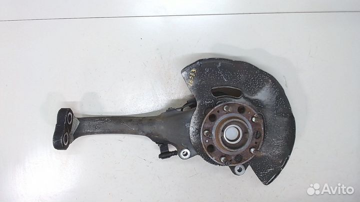 Ступица (кулак, цапфа) Hyundai Genesis, 2009