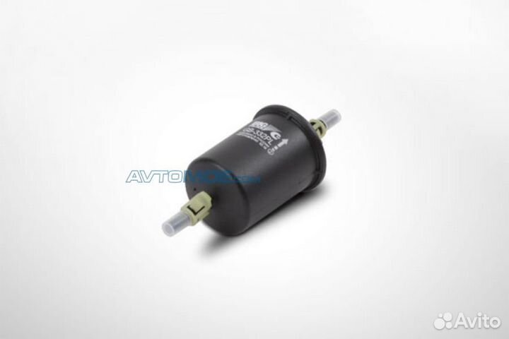Фильтр топливный (с клипсой) LADA 2105 2107-2109 2