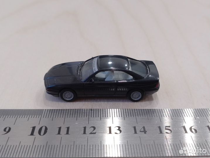 BMW 8er E31 (1990-1999) 850i