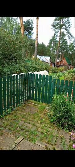 3-к. квартира, 80 м², 1/1 эт.