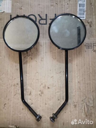 Запчасти на мотоцикл Урал