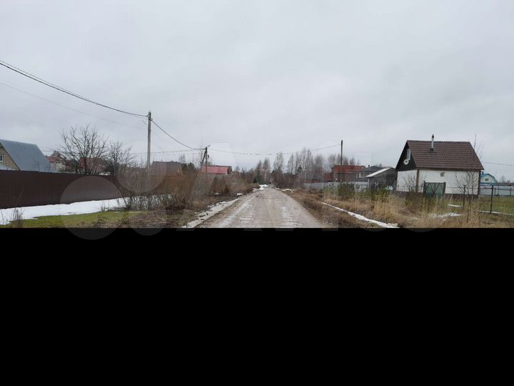Участок 15 сот. (ИЖС)