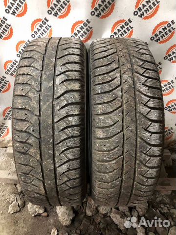 Bridgestone Ice Cruiser 7000 235/65 R17