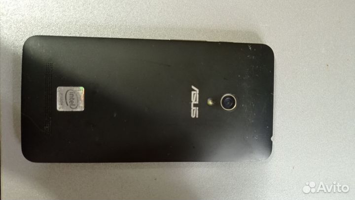 ASUS ZenFone 5 A501CG, 8 ГБ