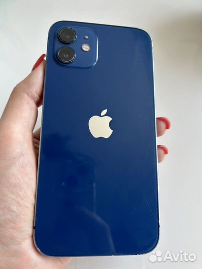 Apple iPhone 12