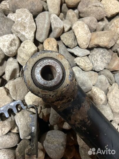 Тяга задняя продольная для Toyota Land Cruiser