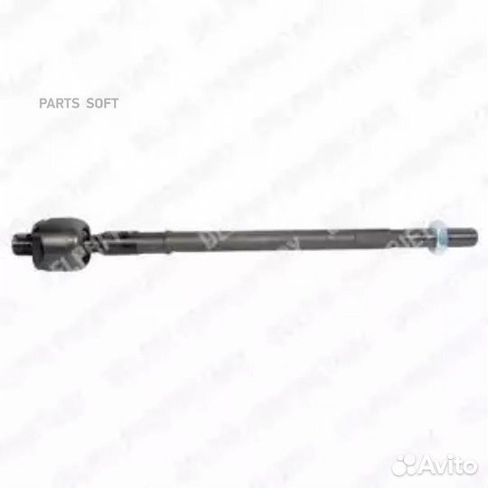 Delphi TA2346 Наконечник рулевой