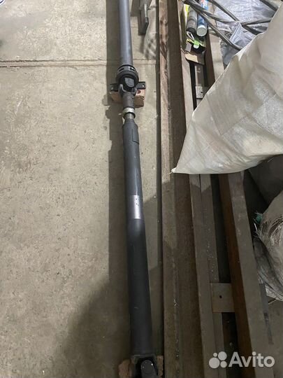 Кардан на газель 3340мм