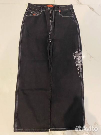 Джинсы jnco