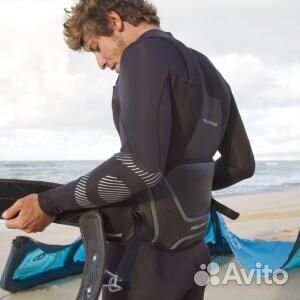 Neilpryde Evo C1 Navy/Blue 2022 XL