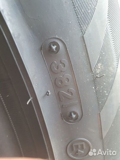 Triangle Sports TH201 275/45 R19 108Y