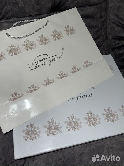 Комплект постельного белья новый евро