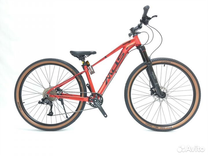 Велосипед Горный MDS 