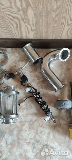 Дистиллятор/Ректификатор/Самогонный аппарат/Колона