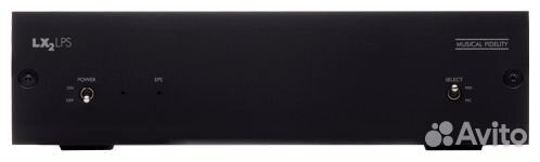 Фонокорректор PRO-ject phono BOX E