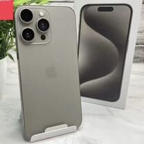 iPhone 15 pro (xr) новый, запечатанный