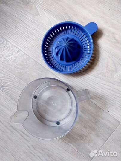 Ваза для фруктов, конфет, салата Соковыжималка