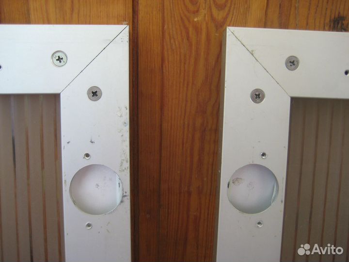 Двери кухонного шкафа