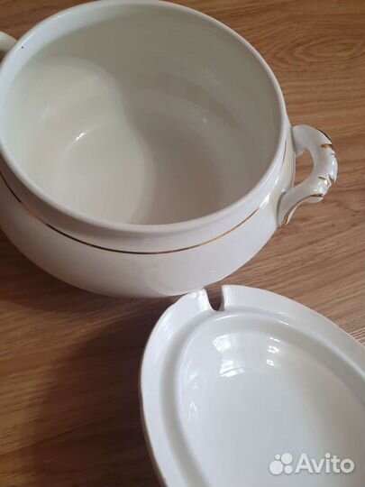 Супница зик Конаково