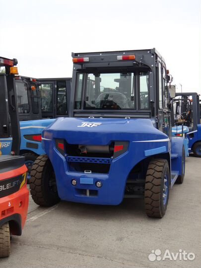 Вилочный погрузчик TRF D60-4i2, 2023