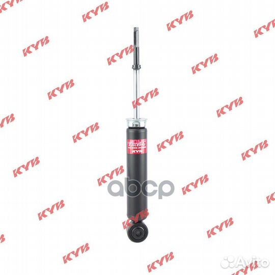 Амортизатор - Excel-G зад прав/лев 344444 KYB
