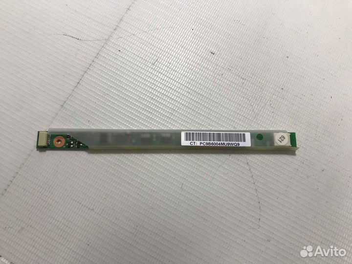 Инвертор для HP Pavilion dv600