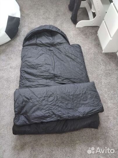 Спалтный мешок