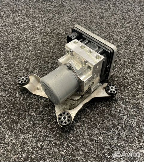 Блок абс, A007W894 BMW 5 G30 G31 2016- года