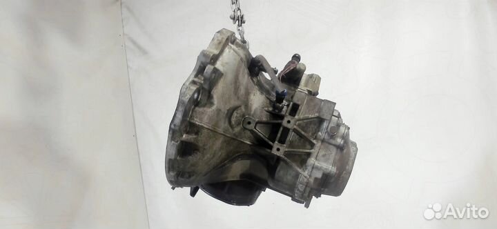 МКПП 5 ст. Chevrolet Lacetti 1.6 бен F16D3