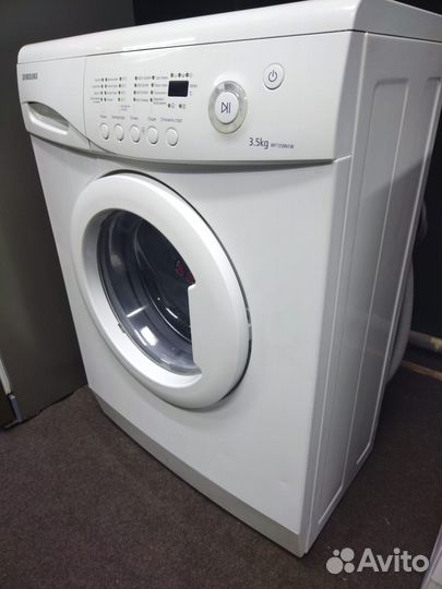 Стиральная машина гарантия