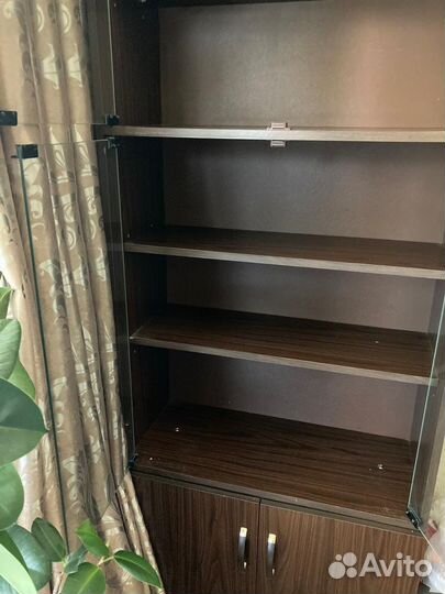 Стеллажи бу