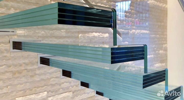 Стекло триплекс