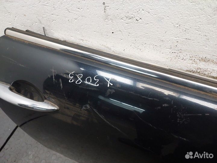 Дверь боковая Mini Cooper (R56/R57), 2007