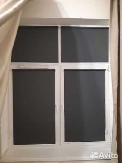 Шторы/Гарантия