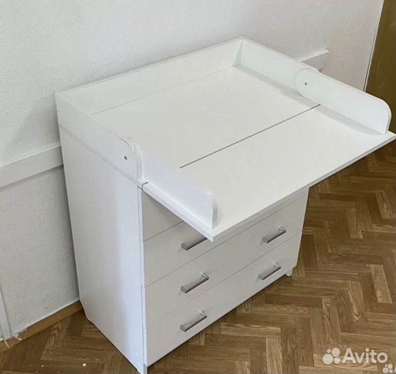 Пеленальный комод