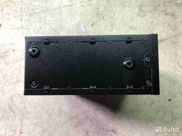 TV тюнер Audi S8 D2