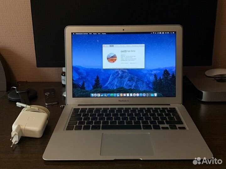 Apple MacBook Air 13