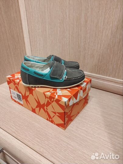 Туфли Юничел, размер 27, новые