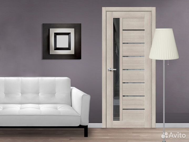 Двери межкомнатные