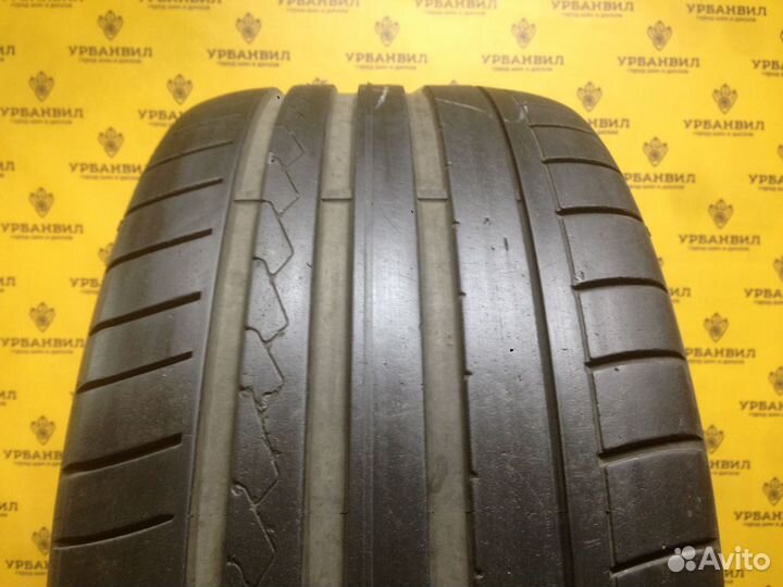 Dunlop SP Sport Maxx GT 235/40 R18 91Y