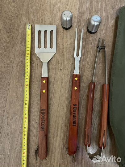 Набор для барбекю