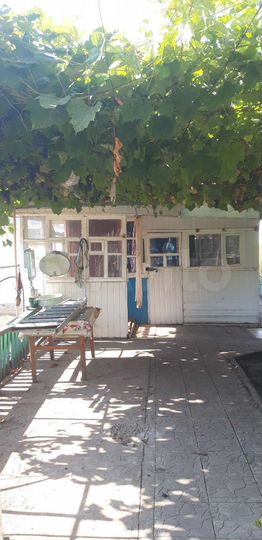 Дом 84,2 м² на участке 18 сот.