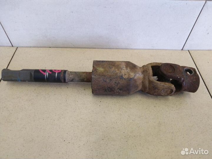 Кардан рулевой Almera Classic (B10) 2006-2013