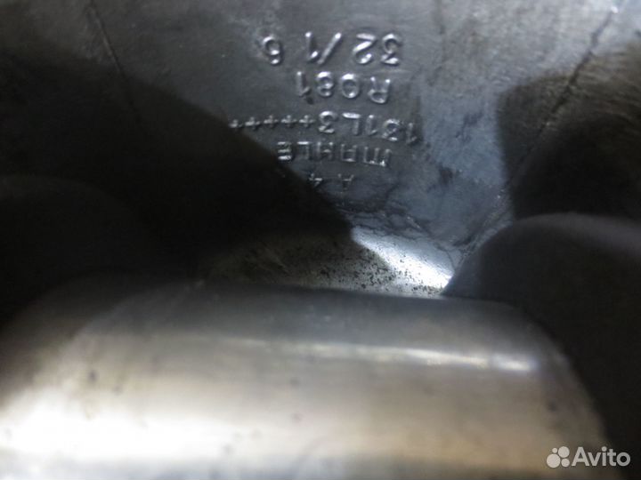 Поршень Mahle/knecht 131L3