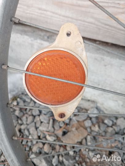 Катафоты СССР